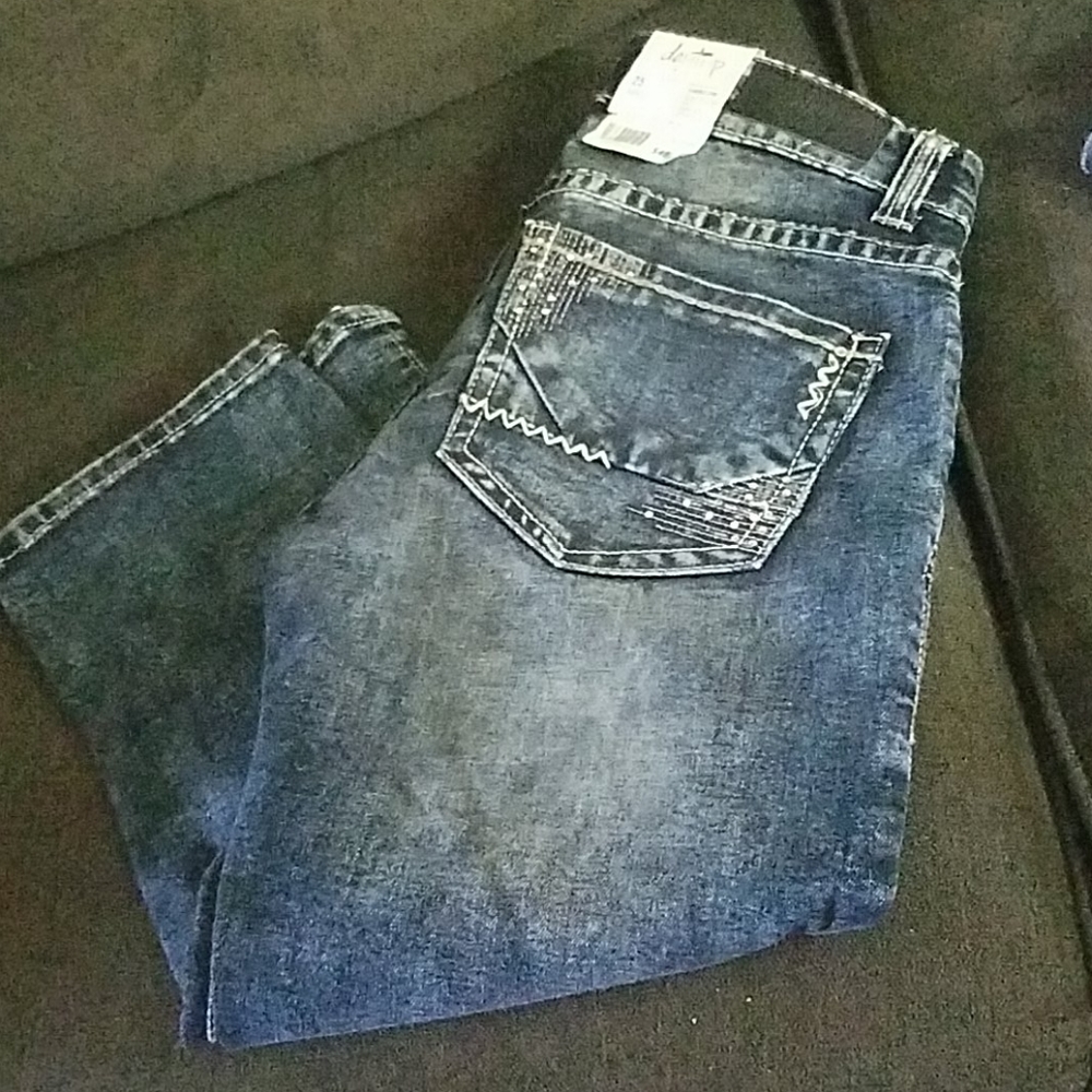 Capris